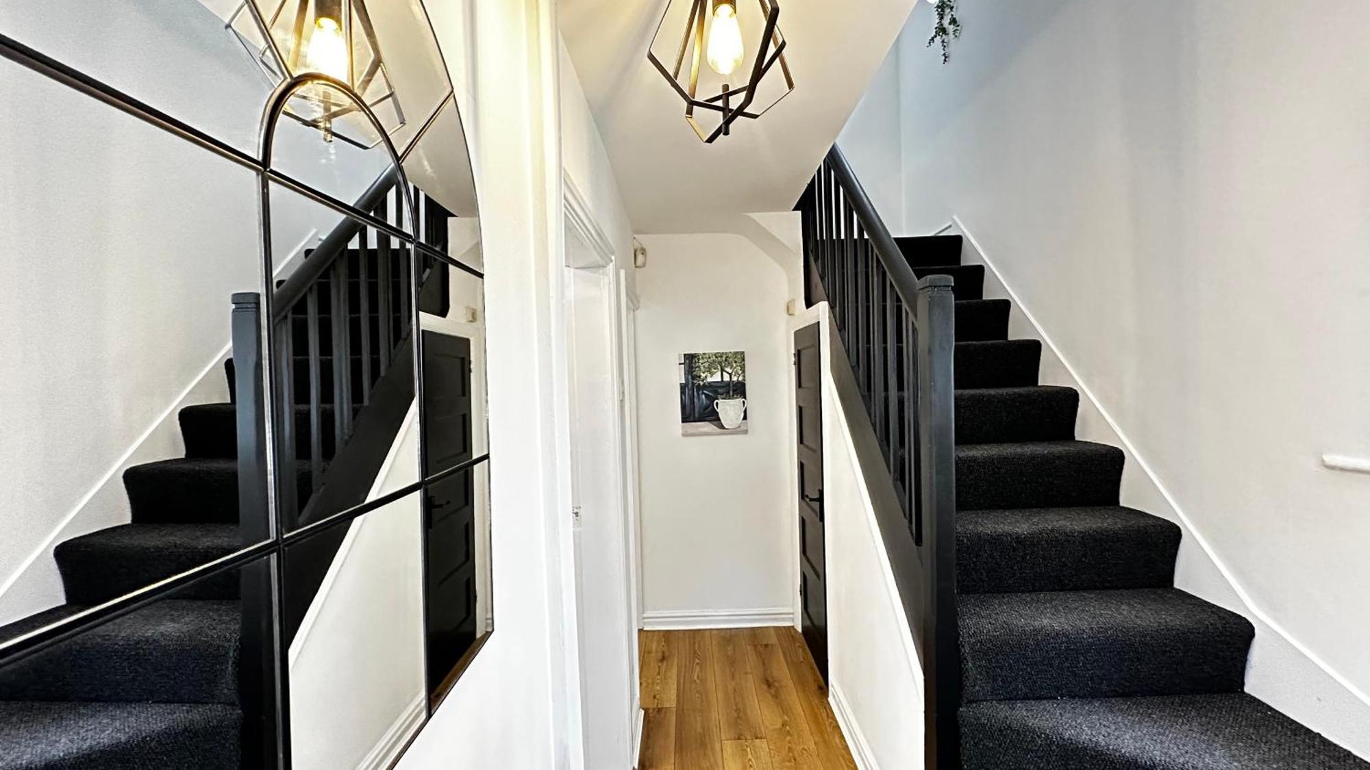 Cosy 3 Bed Near Nec & Bhx Holiday home *
